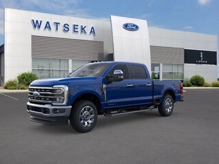 2026 Ford F-250 Lariat Crew Cab