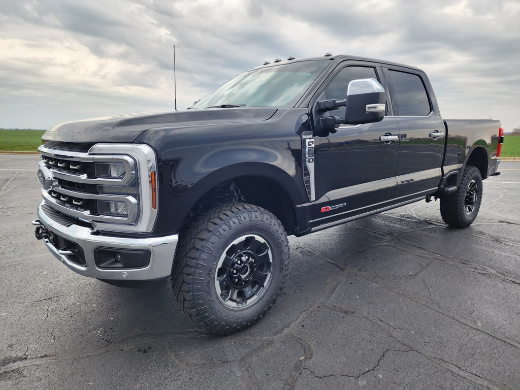 2024 Ford F-250 King Ranch 4x4 Crew Cab 6-3/4' Box's photo