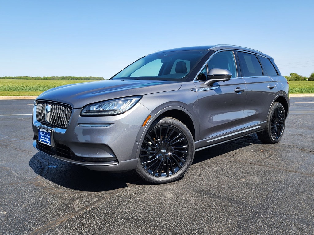 2021 Lincoln Corsair Reserve AWD's photo