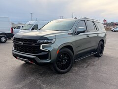 2023 Chevrolet Tahoe Z71 Wagon