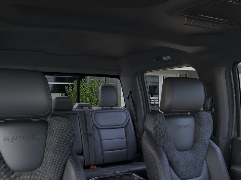 2025 Ford F-150 Raptor - Photo 22