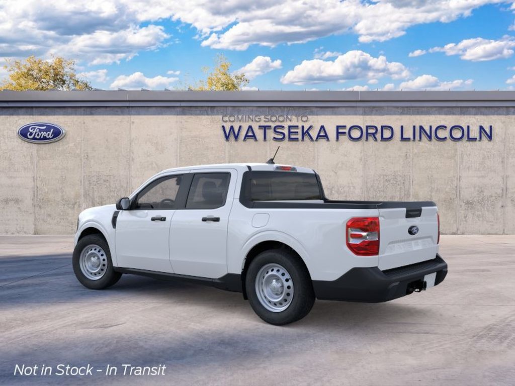 New 2026 Ford Maverick XL TRUCK