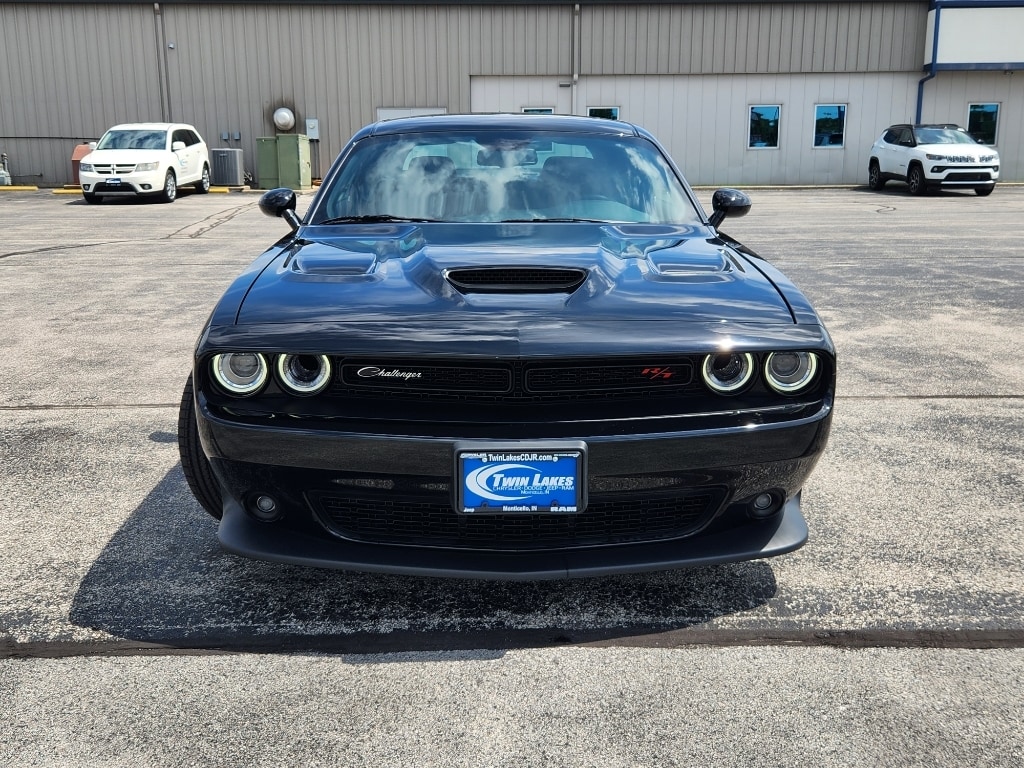 Used 2023 Dodge Challenger