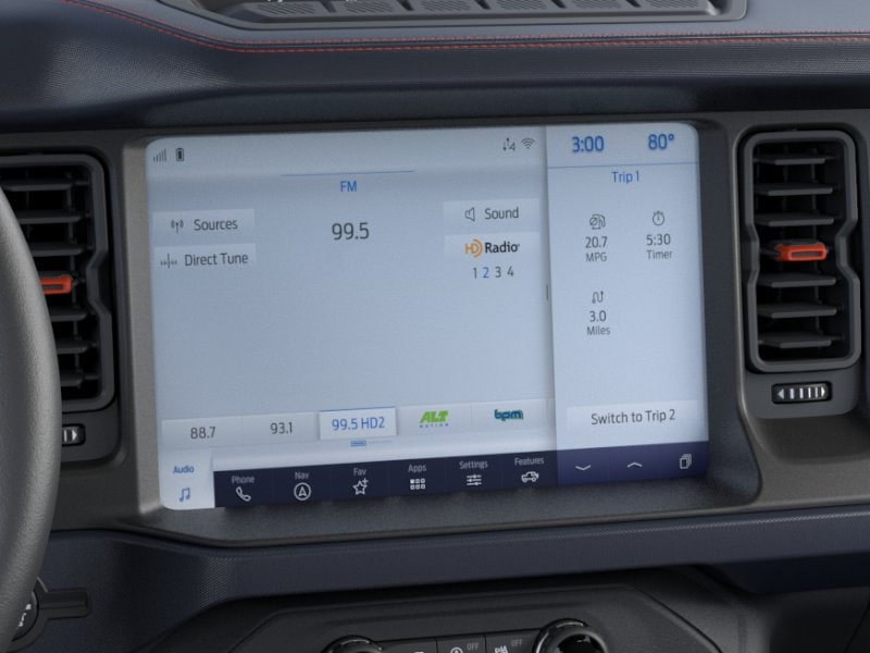 2025 Ford Bronco 4-Door Raptor - Photo 15