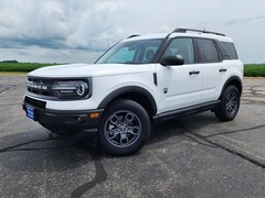 2024 Ford Bronco Sport Big Bend SUV