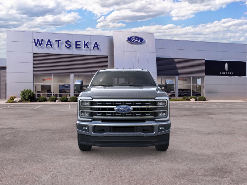 2026 Ford F-350 Super Duty Lariat - Photo 6