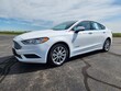 Ford Fusion Hybrid