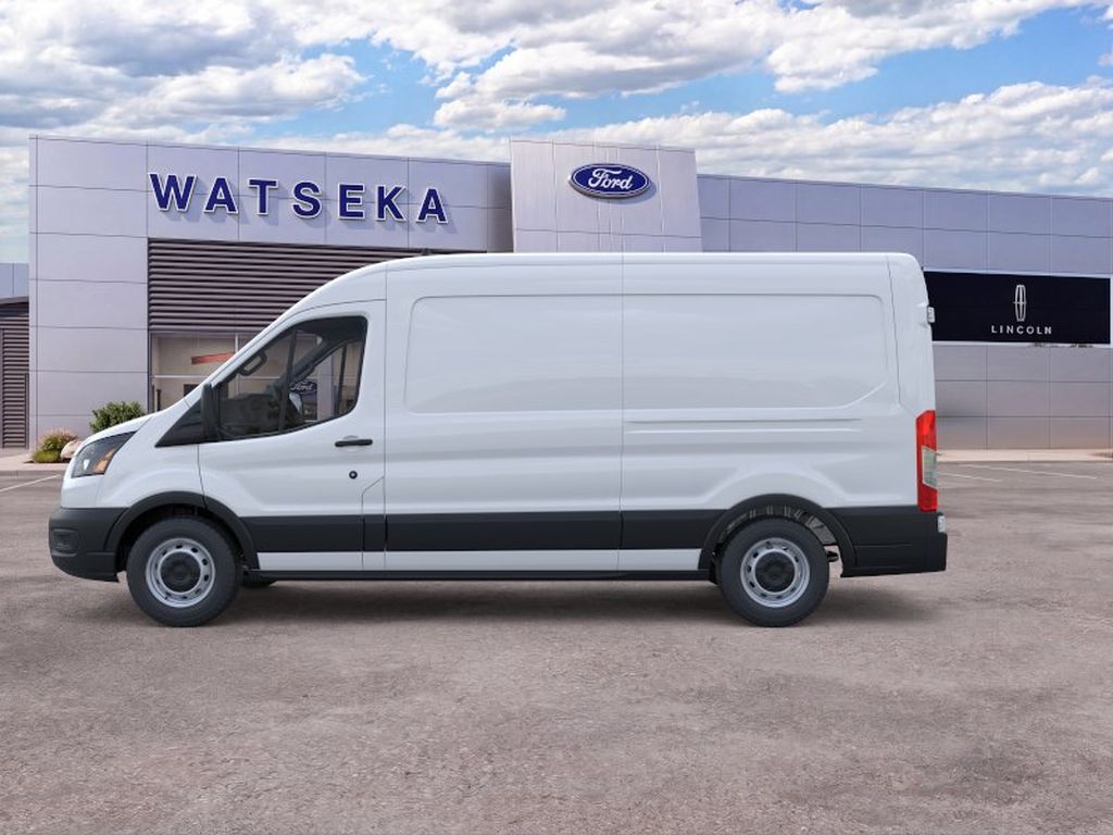 New 2026 Ford Transit-250 Cargo Base Cargo Van