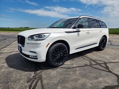 2024 Lincoln Aviator Reserve SUV
