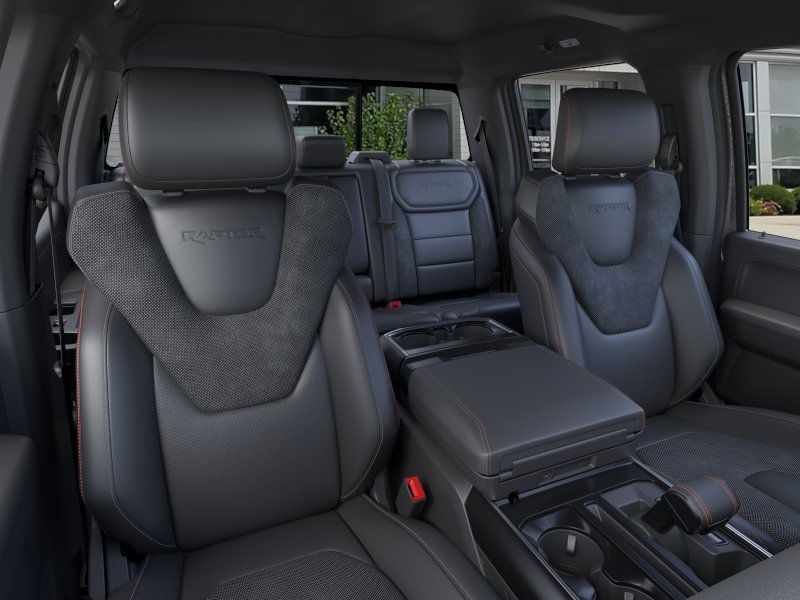 2025 Ford F-150 Raptor - Photo 10