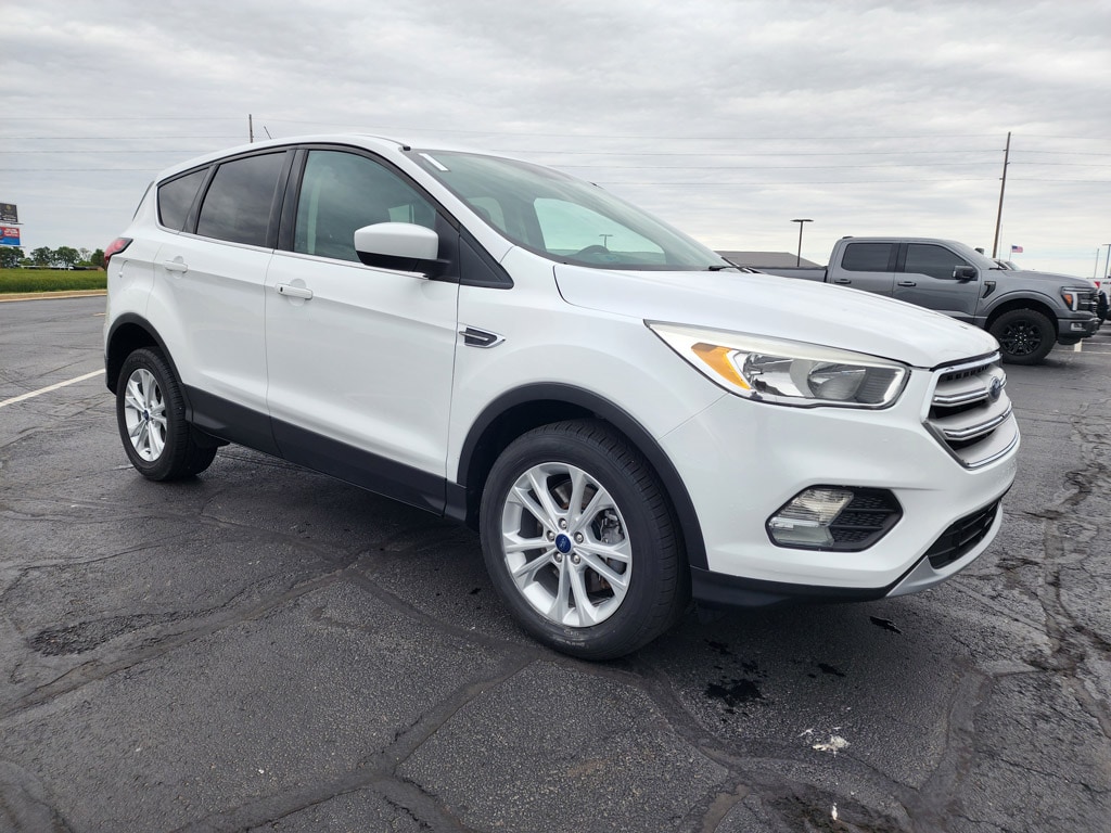 Used 2019 Ford Escape SE SUV