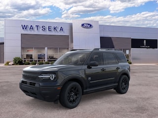 2026 Ford Bronco Sport Big Bend Sport Utility