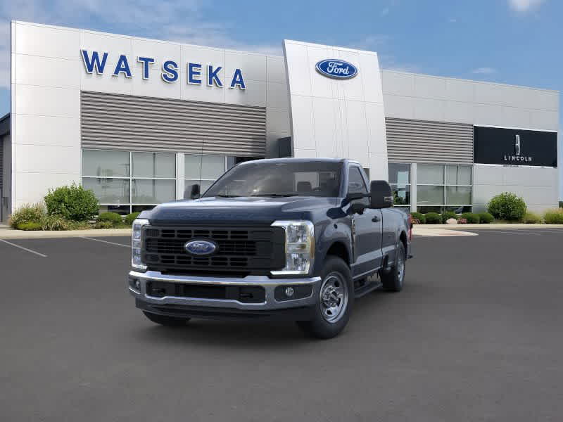 2024 Ford F-350 XL photo 2