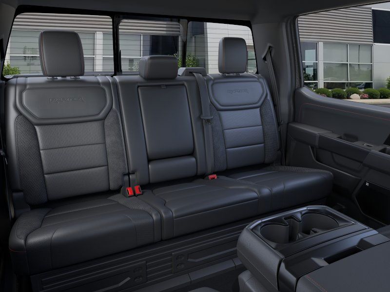 2025 Ford F-150 Raptor - Photo 11