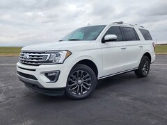 2020 Ford Expedition Limited SUV