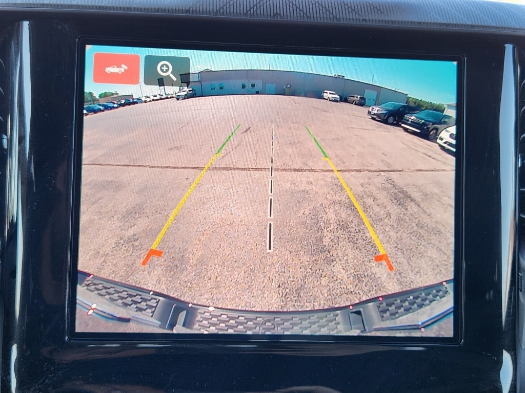 2025 RAM Ram 1500 Pickup Big Horn/Lone Star - Photo 27