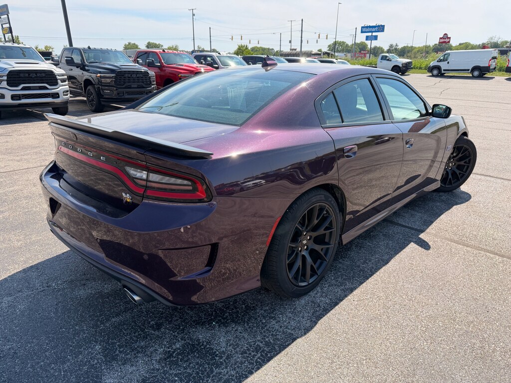 Used 2021 Dodge Charger