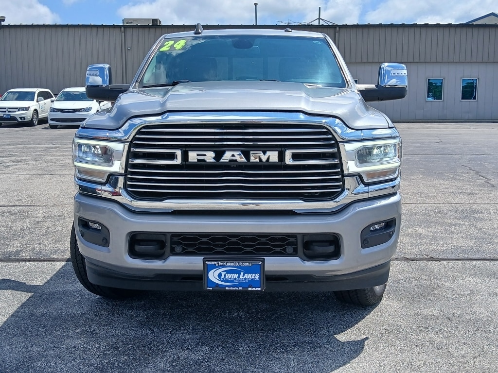 Used 2024 Ram 2500