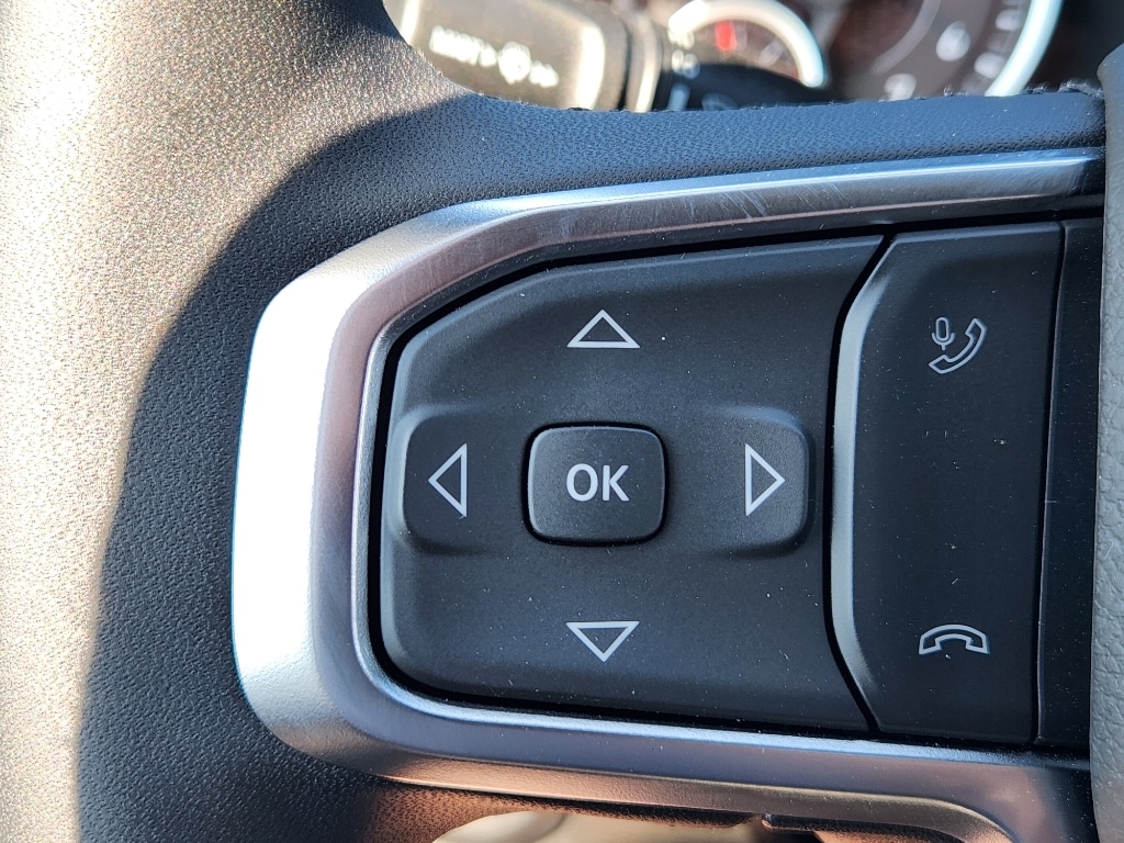 2025 RAM Ram 1500 Pickup Big Horn/Lone Star - Photo 26