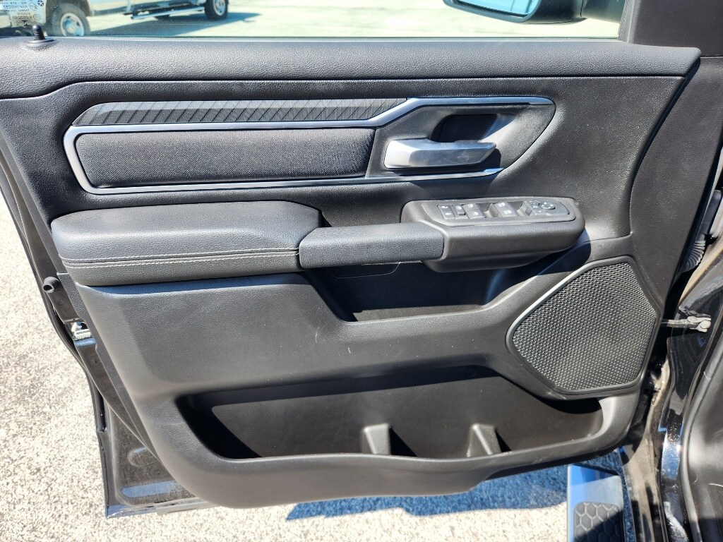 2025 RAM Ram 1500 Pickup Big Horn/Lone Star - Photo 10