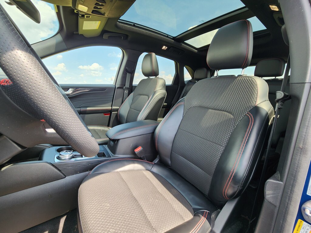 Used 2023 Ford Escape