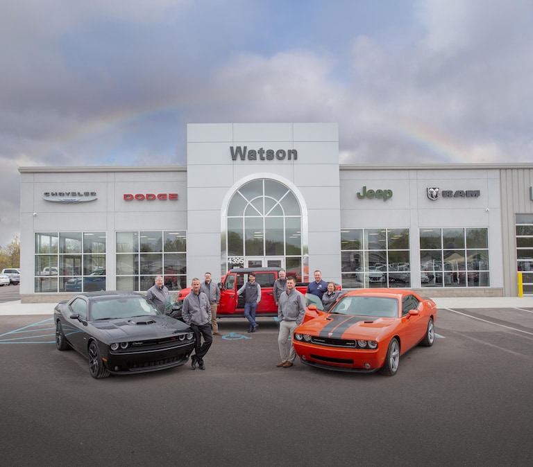 Jeep Dealership Rockford Il