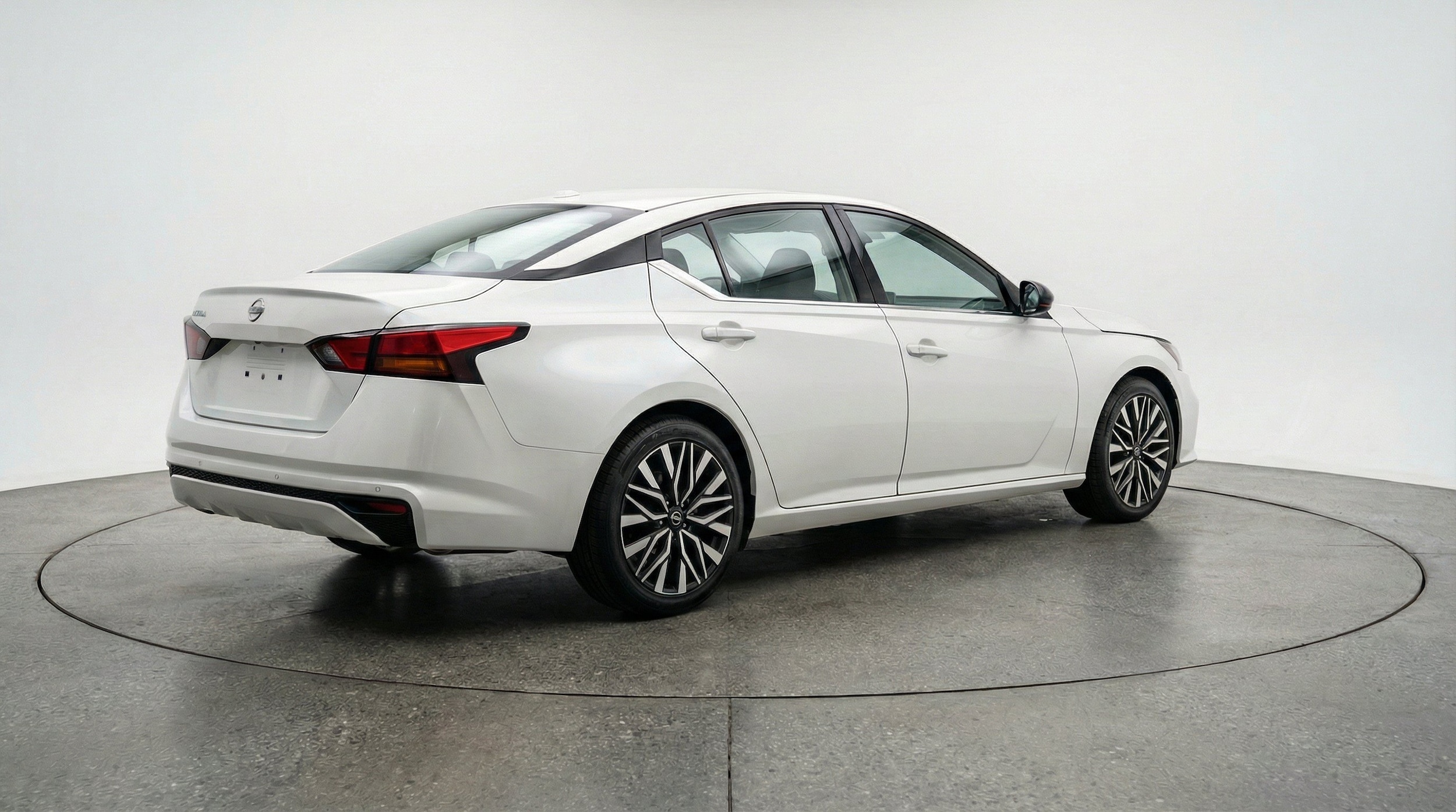 Thumbnail: 2026 Nissan Altima - 9