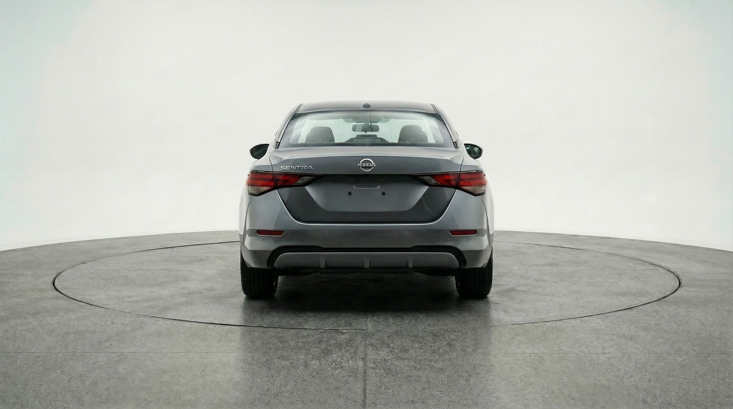 Thumbnail: 2025 Nissan Sentra - 6