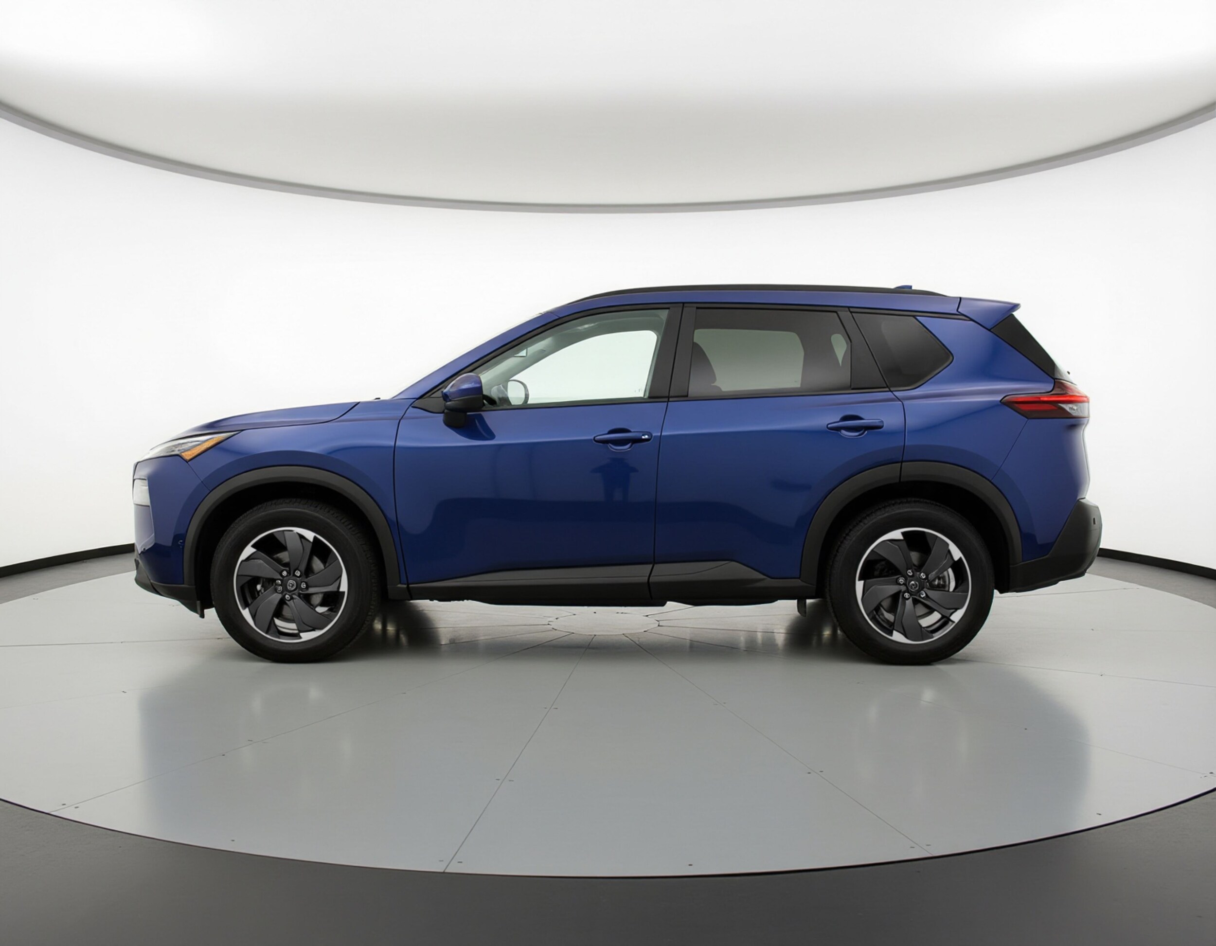 Thumbnail: 2025 Nissan Rogue - 4