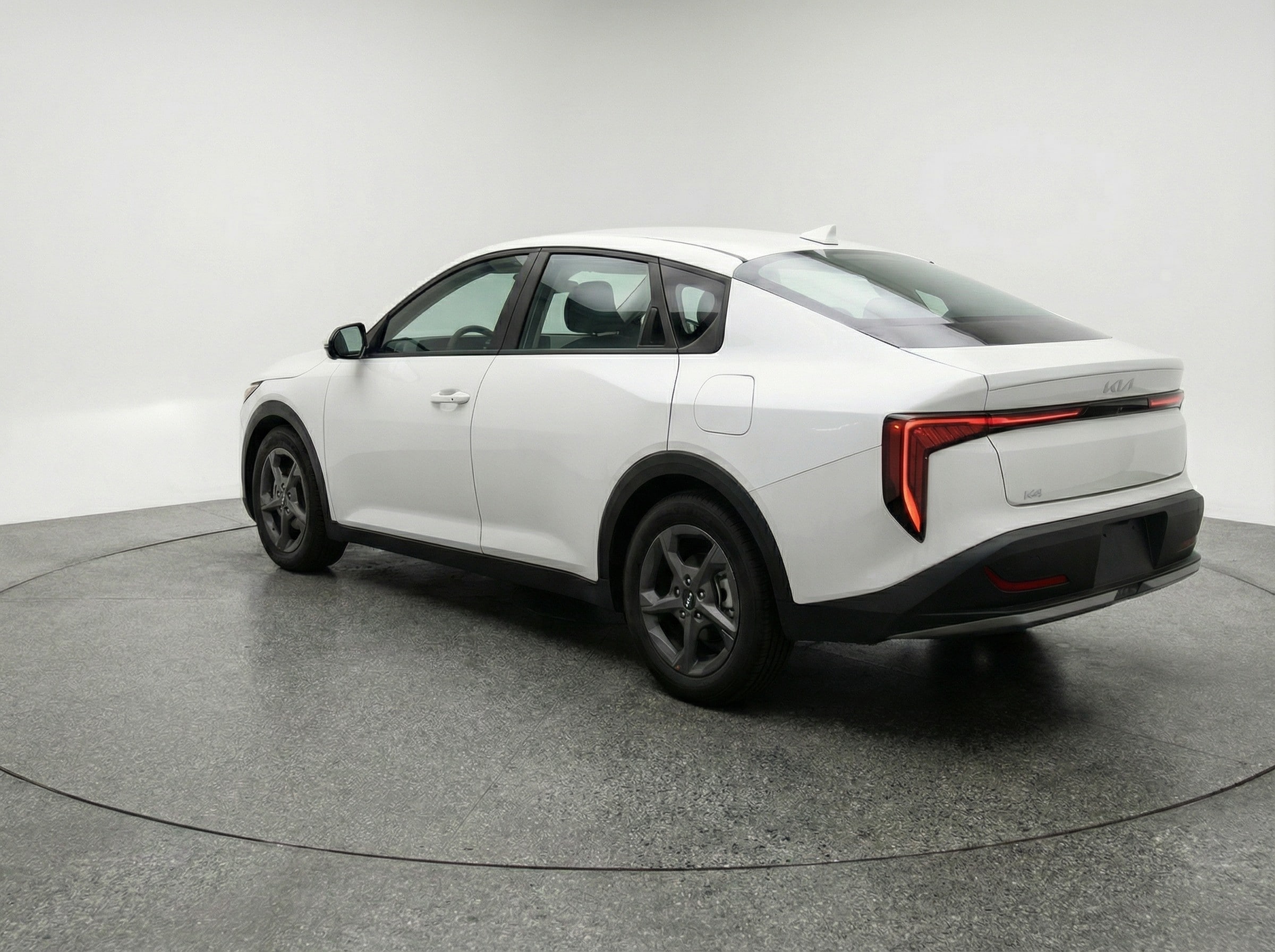 Thumbnail: 2025 Kia K4 - 5