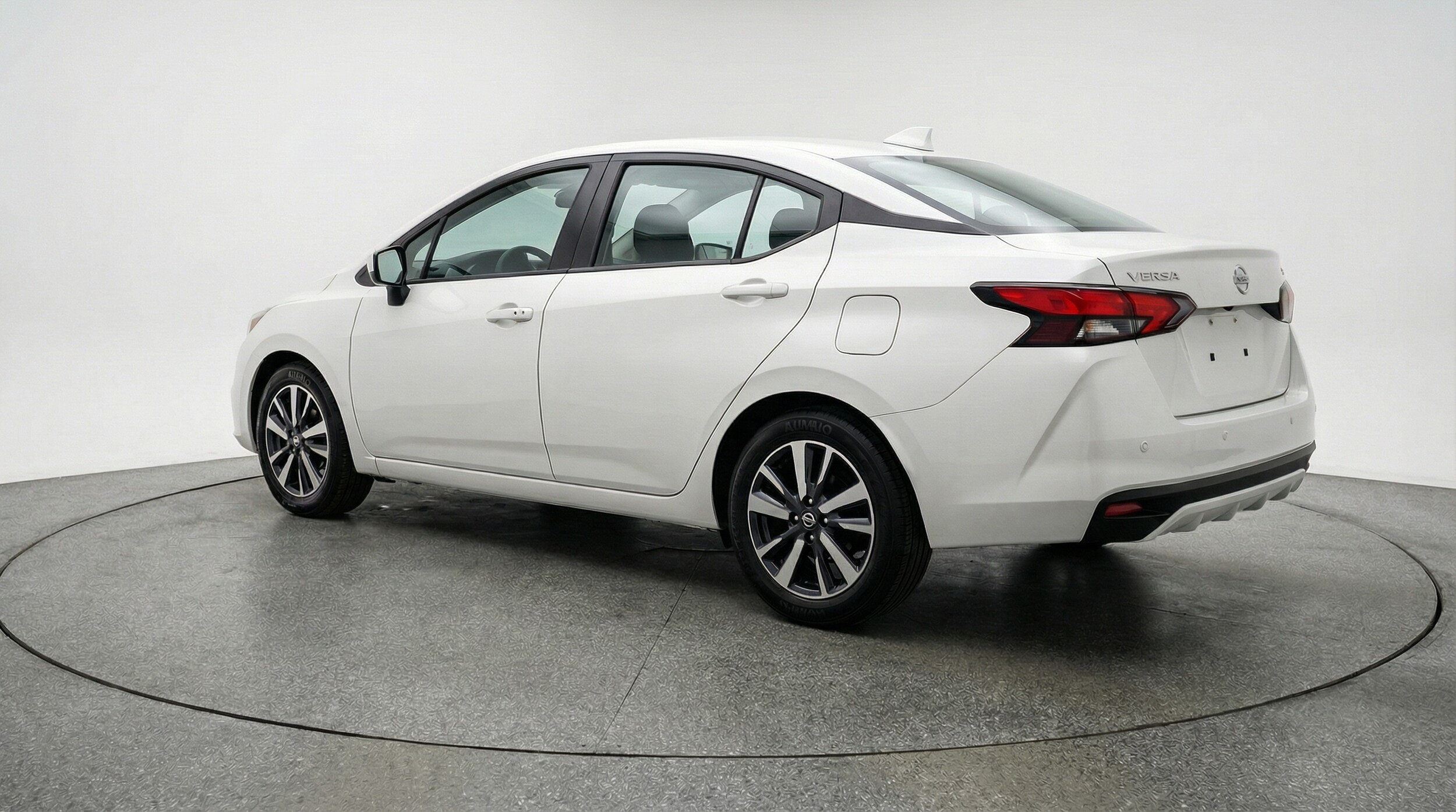 Thumbnail: 2025 Nissan Versa - 5