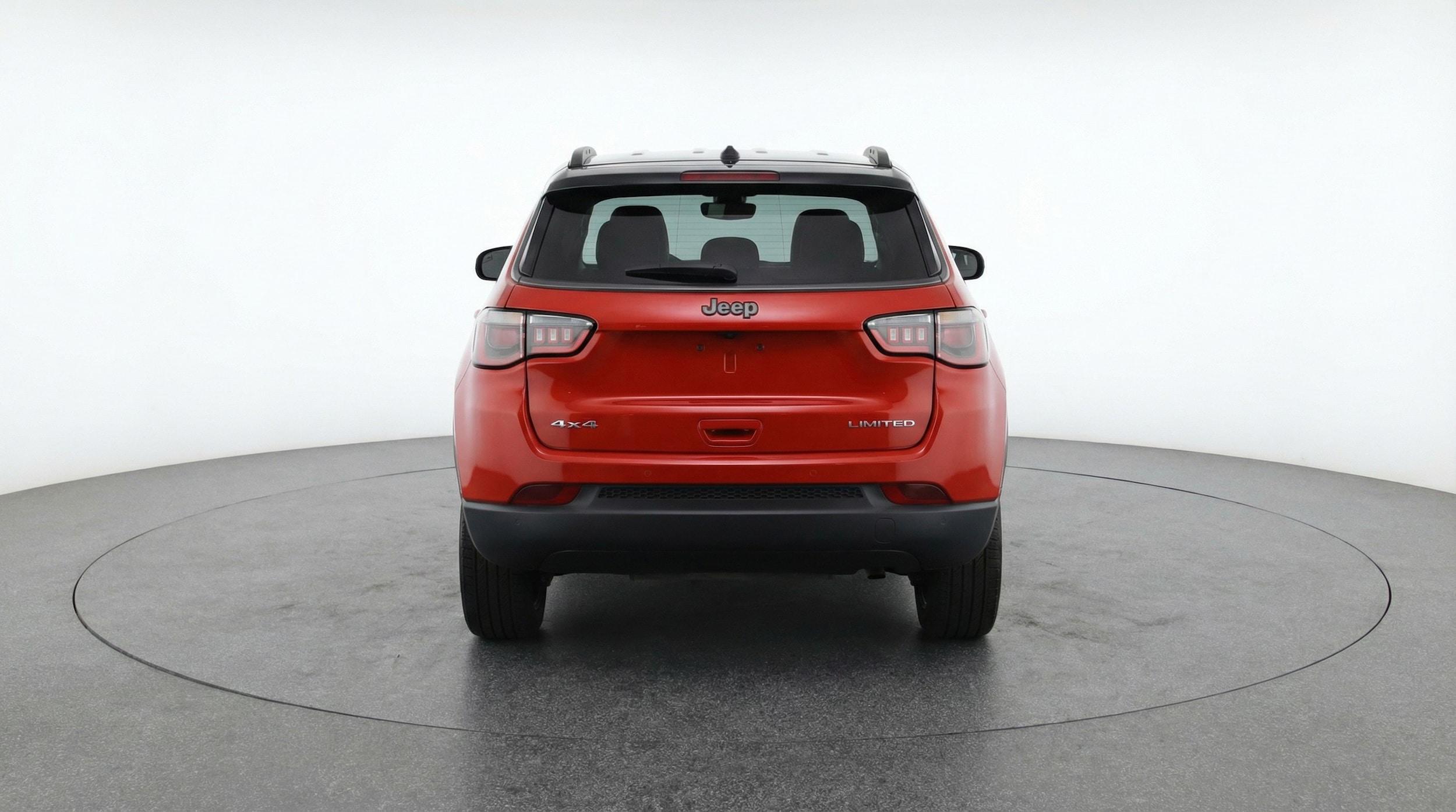 Thumbnail: 2025 Jeep Compass - 6