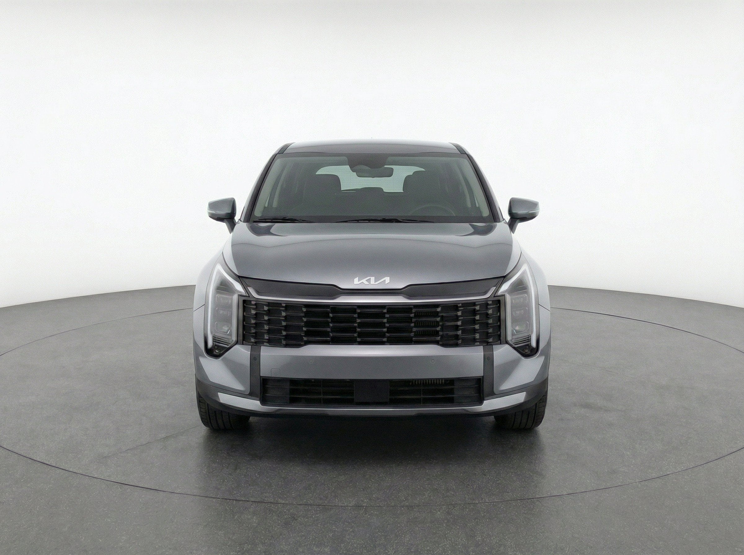 Thumbnail: 2026 Kia Sportage - 2