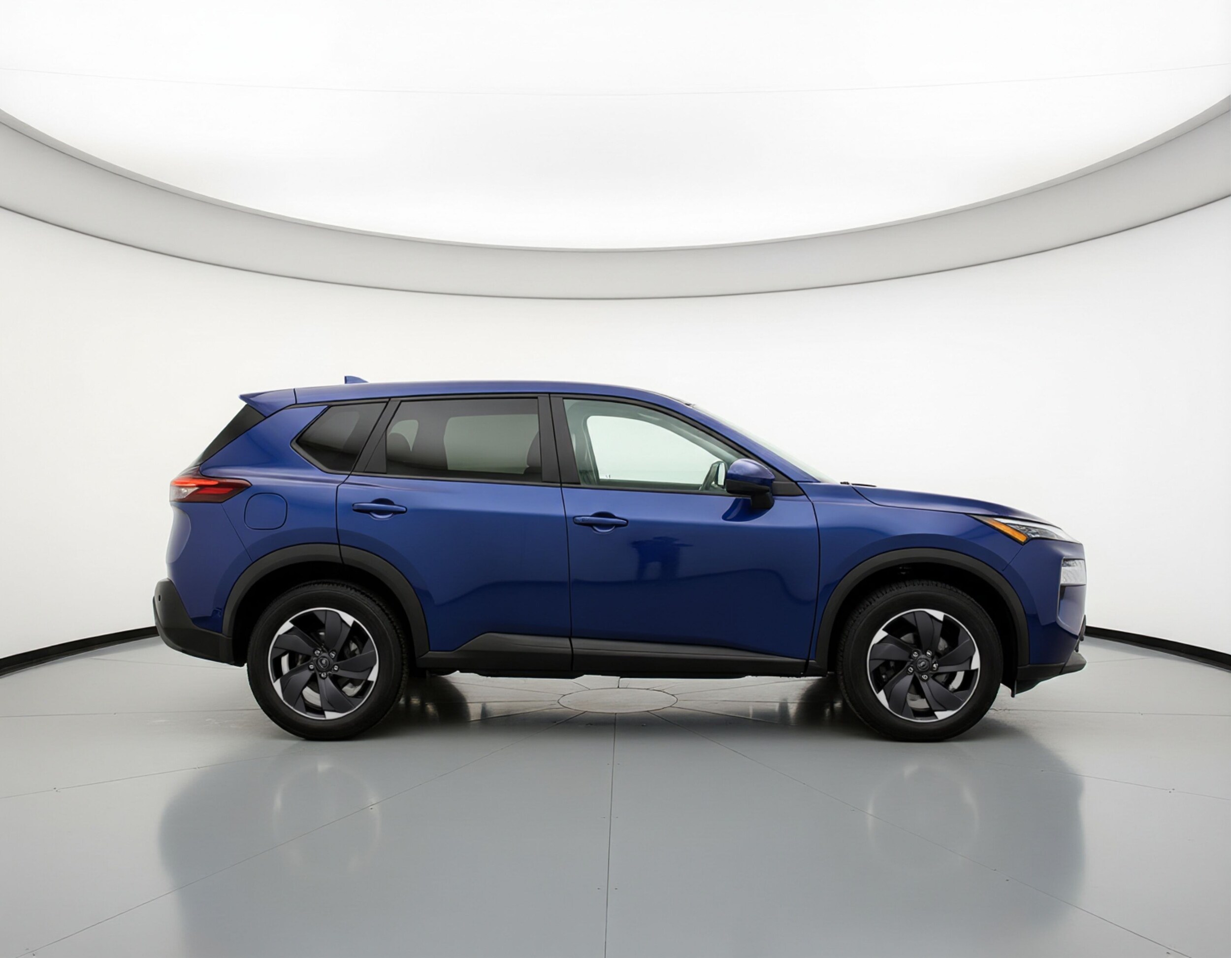 Thumbnail: 2025 Nissan Rogue - 8