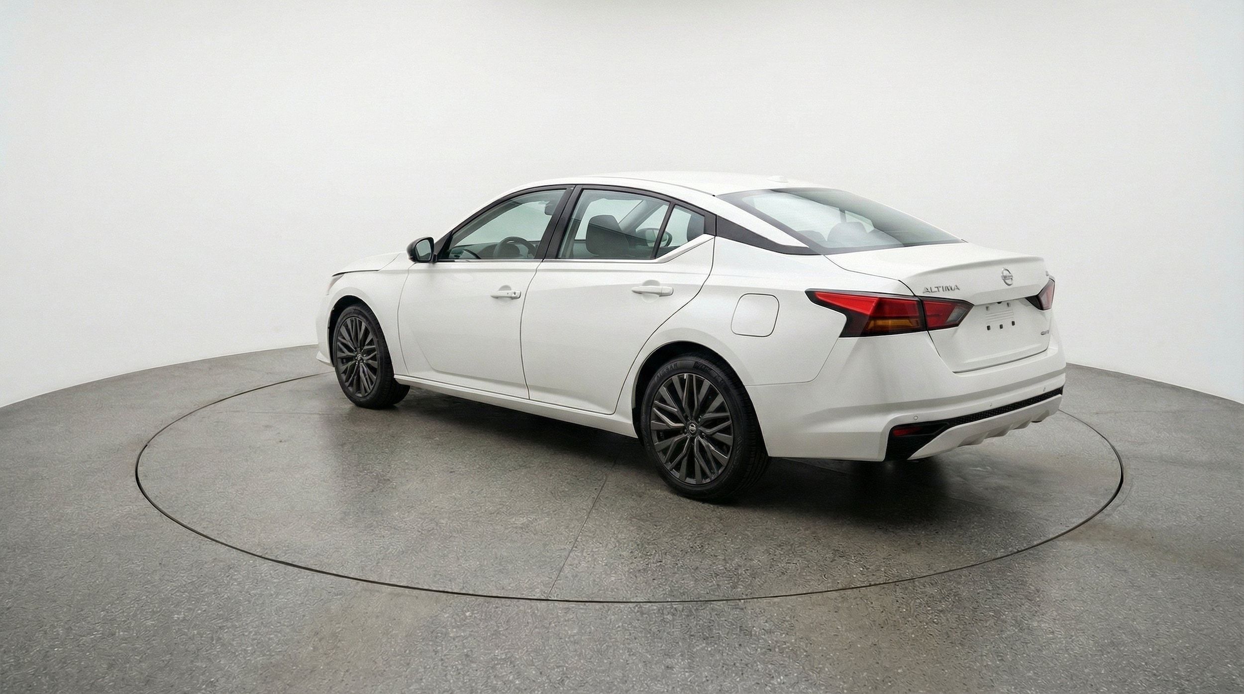 Thumbnail: 2026 Nissan Altima - 6