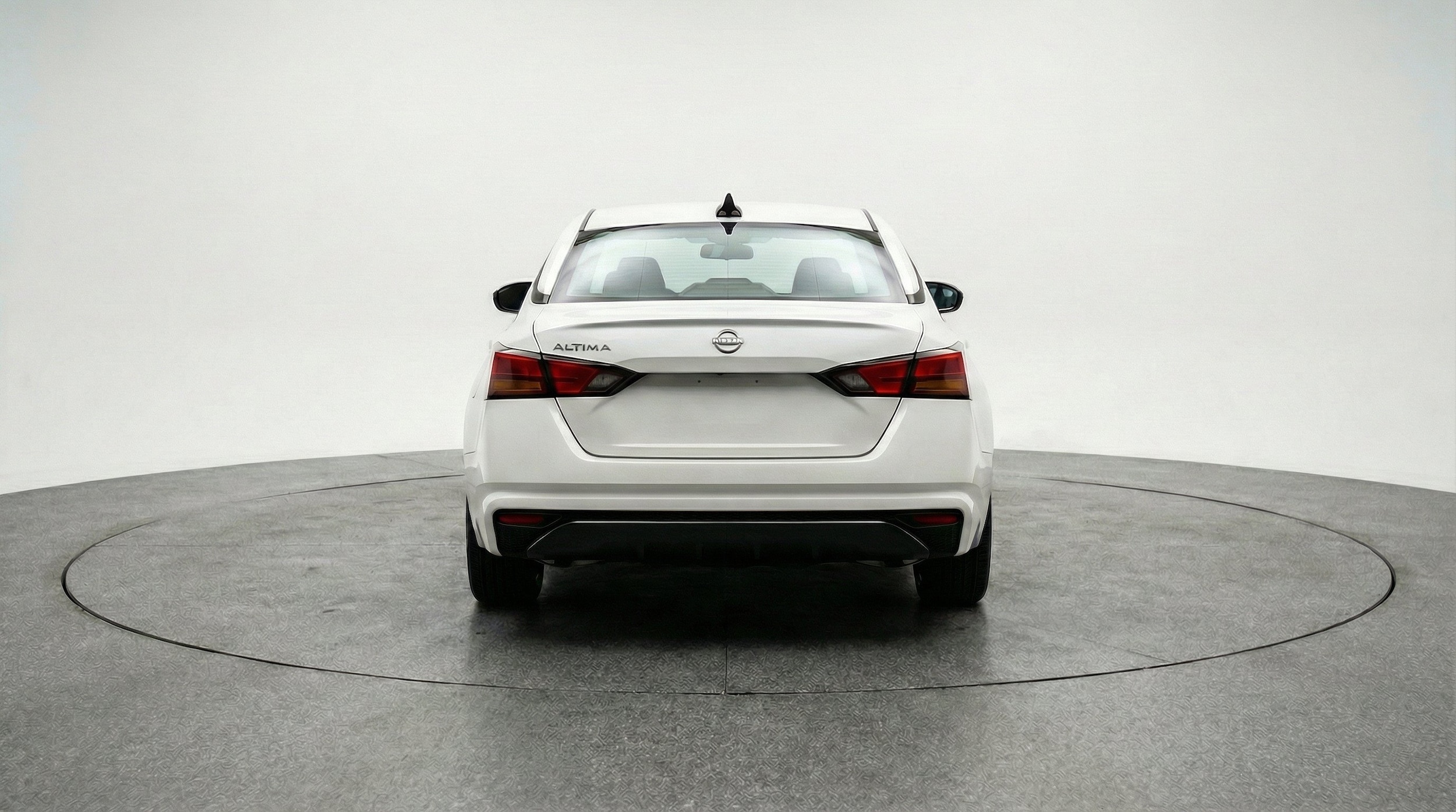 Thumbnail: 2026 Nissan Altima - 7