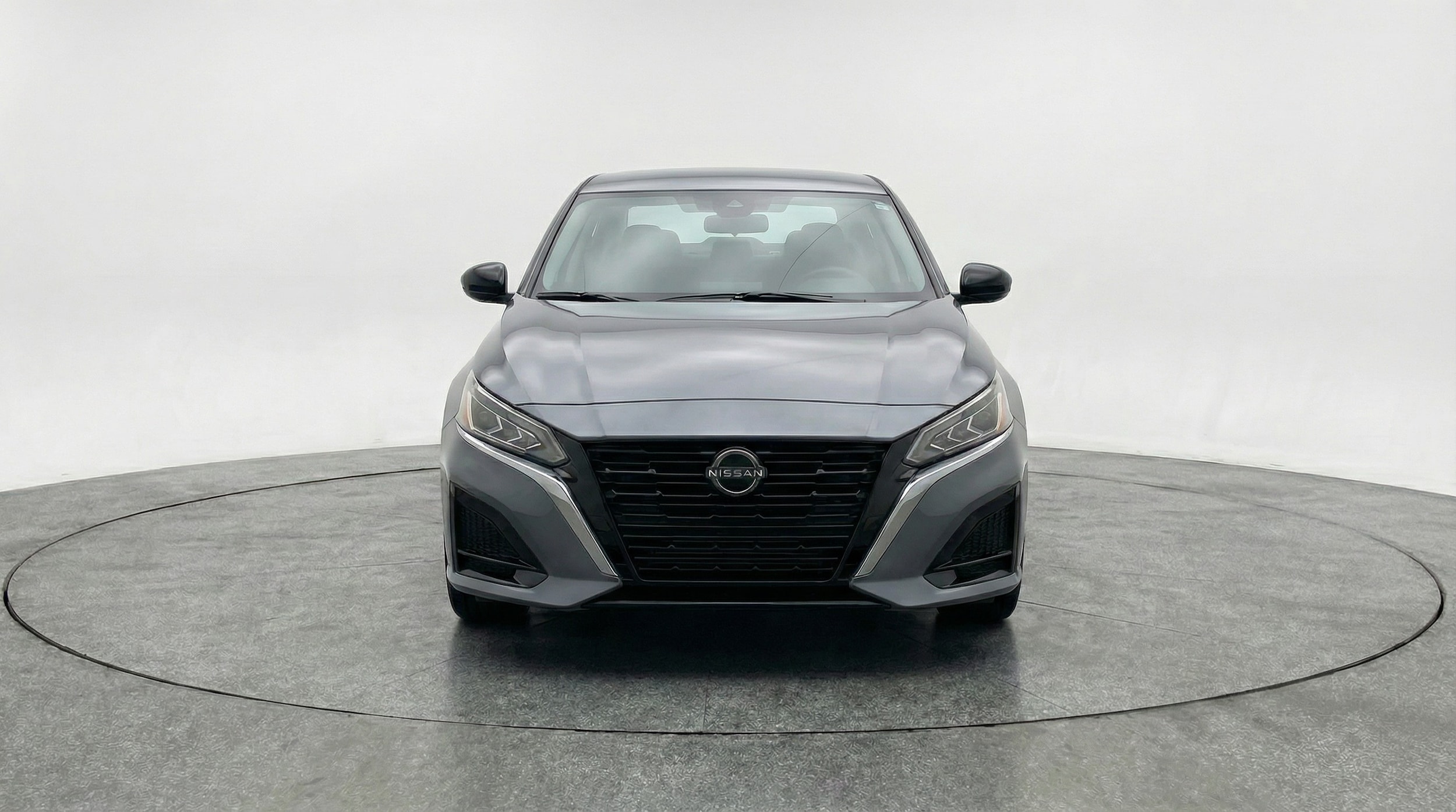 Thumbnail: 2025 Nissan Altima - 2