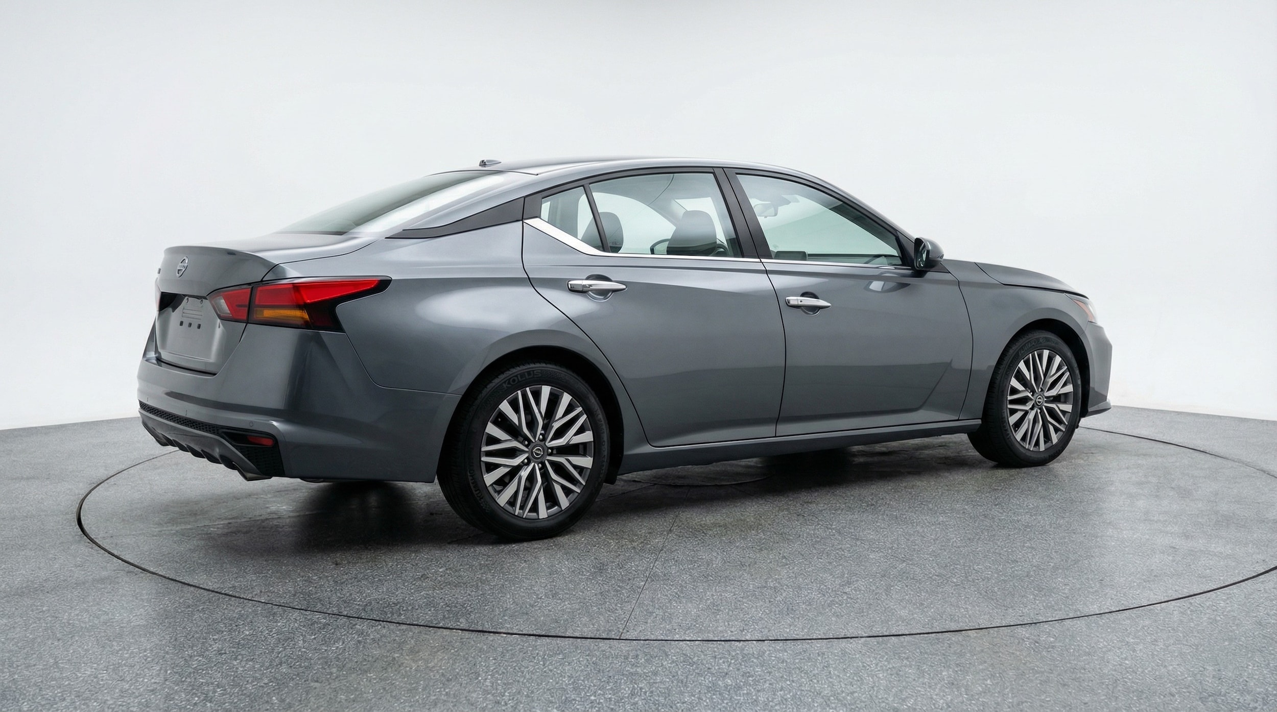 Thumbnail: 2025 Nissan Altima - 7