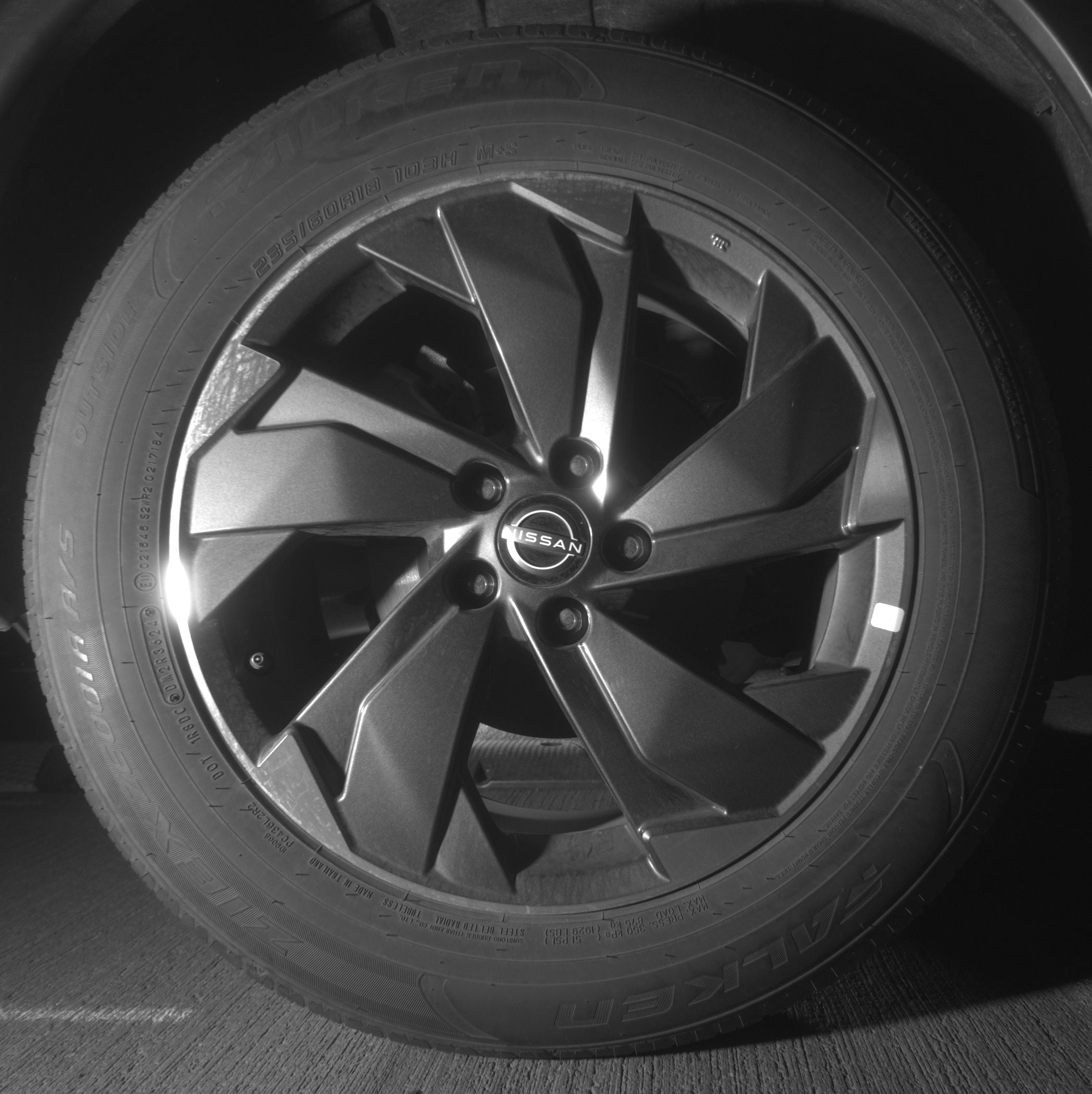 Thumbnail: 2025 Nissan Rogue - 12