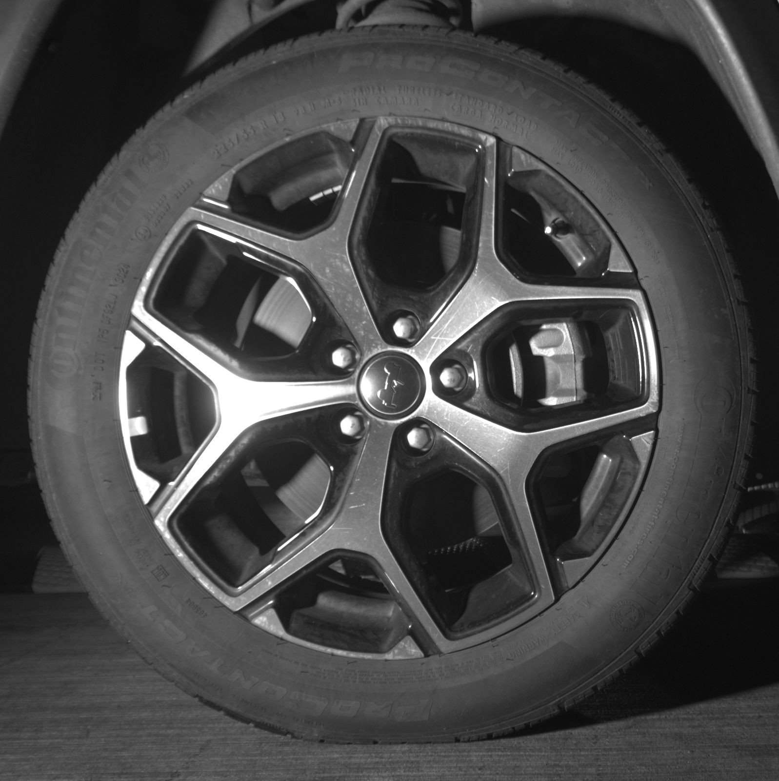 Thumbnail: 2025 Jeep Compass - 10