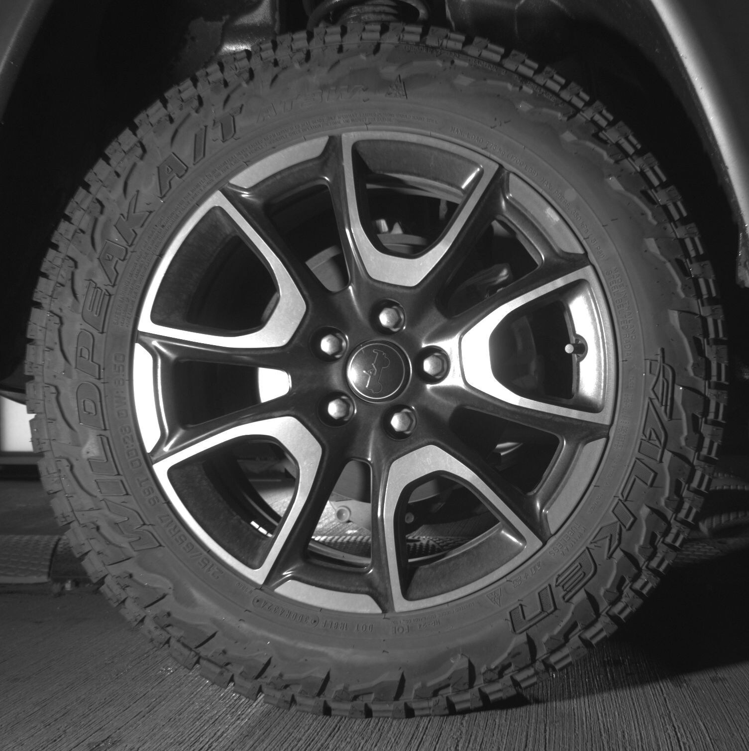 Thumbnail: 2025 Jeep Compass - 12