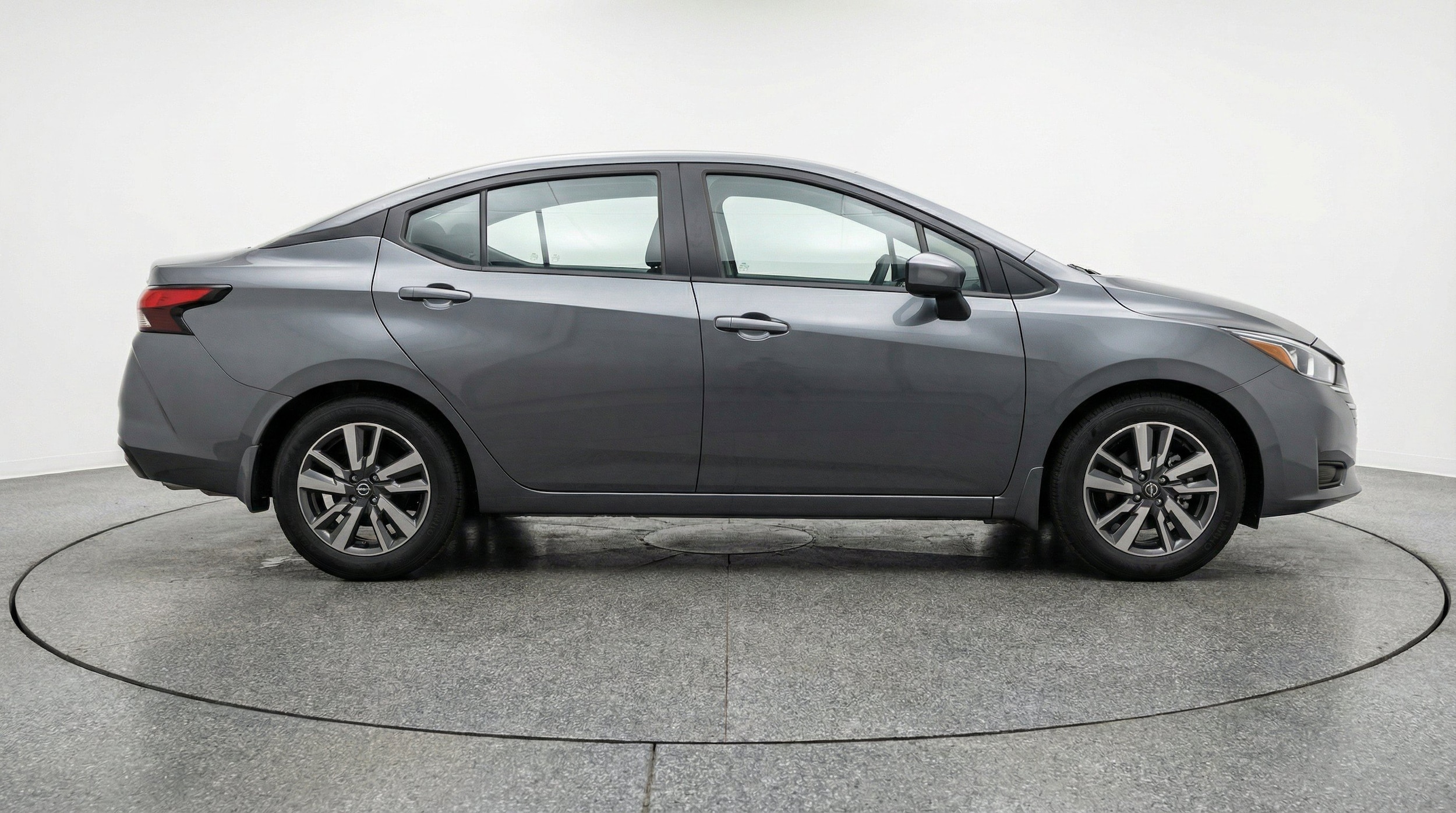 Thumbnail: 2025 Nissan Versa - 11