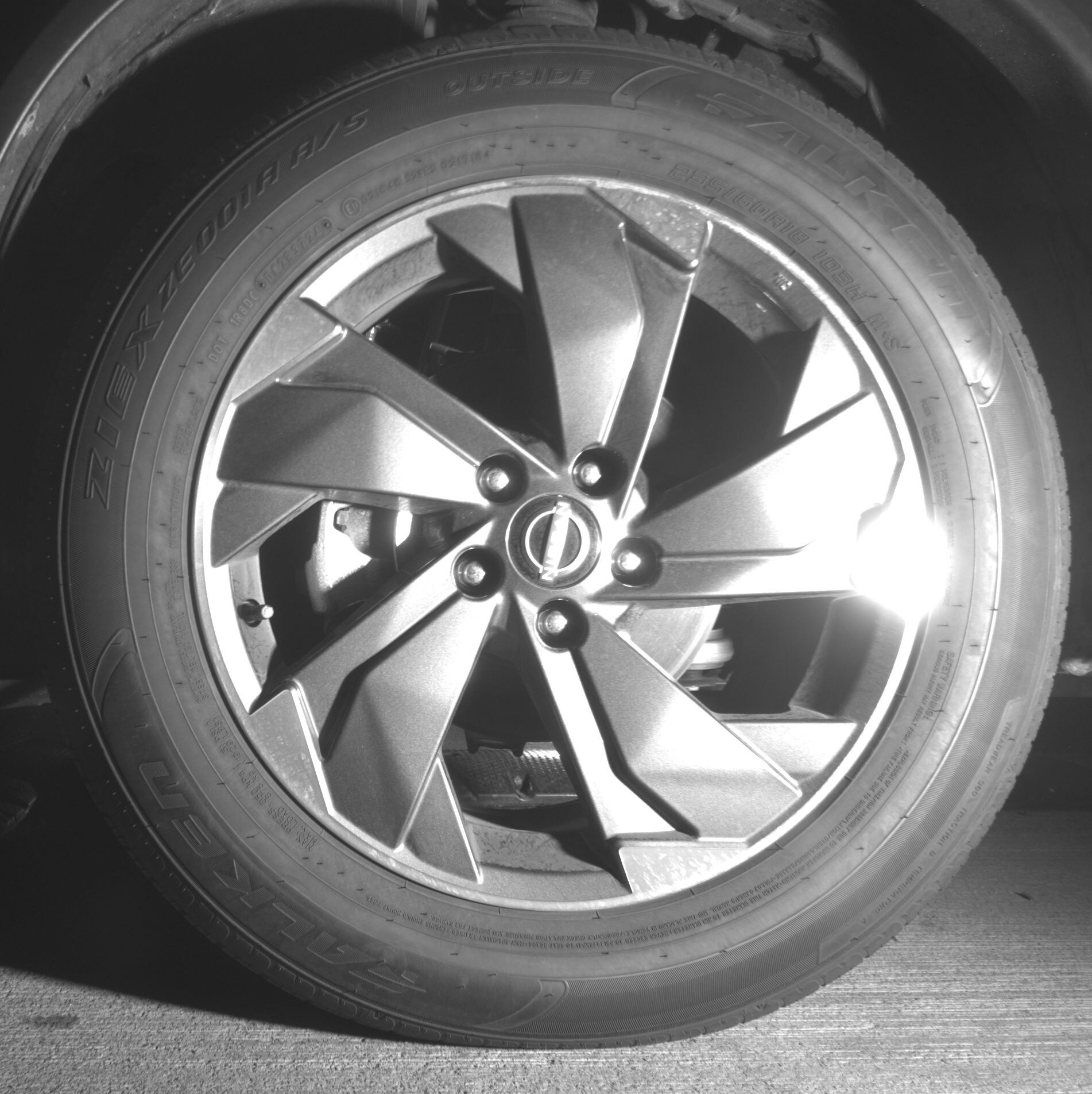 Thumbnail: 2025 Nissan Rogue - 9