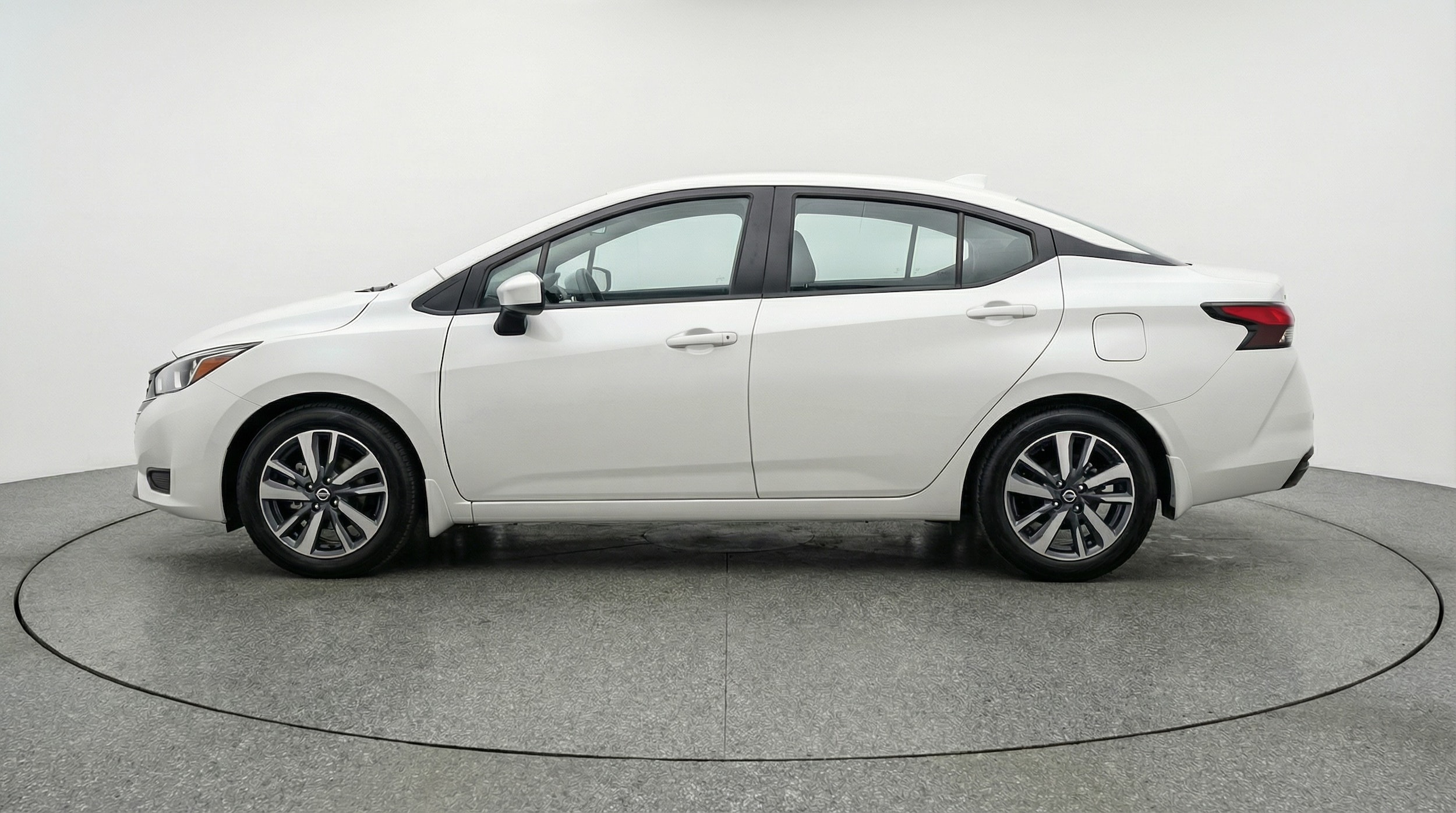 Thumbnail: 2025 Nissan Versa - 4