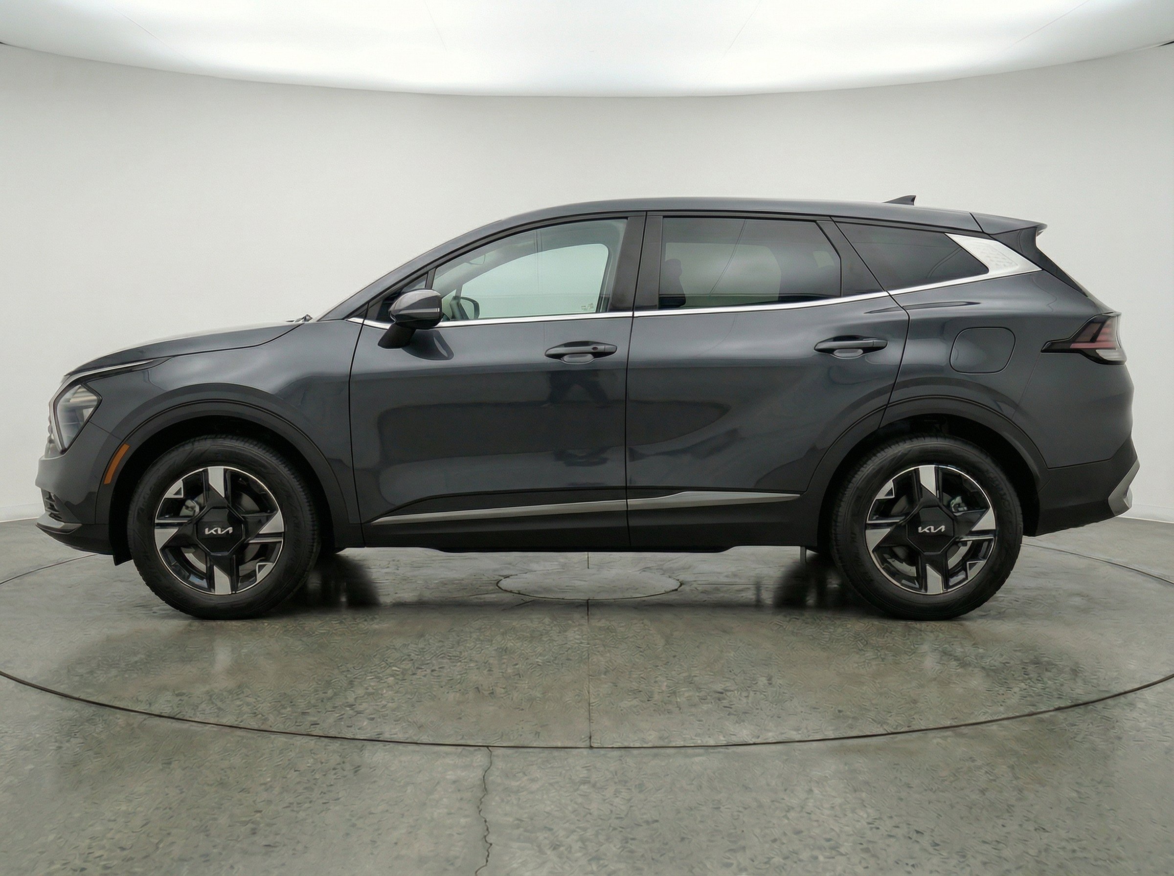 Thumbnail: 2026 Kia Sportage - 5