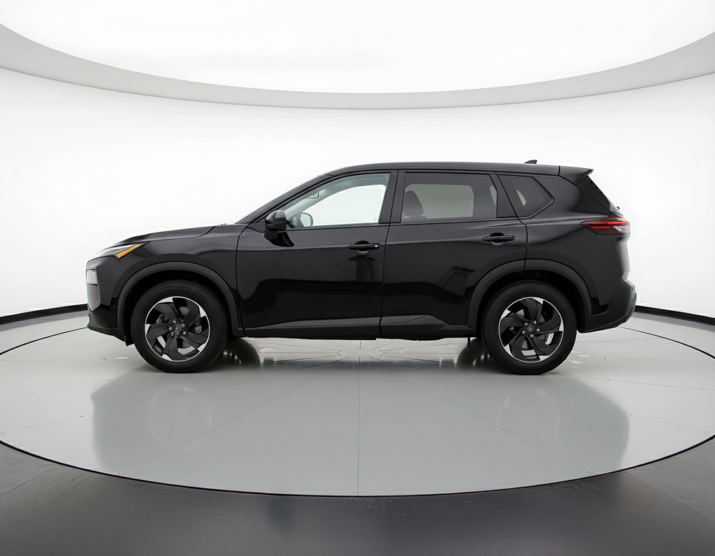 Thumbnail: 2025 Nissan Rogue - 4