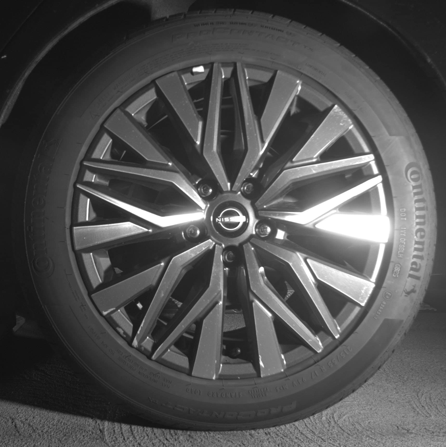 Thumbnail: 2025 Nissan Altima - 14