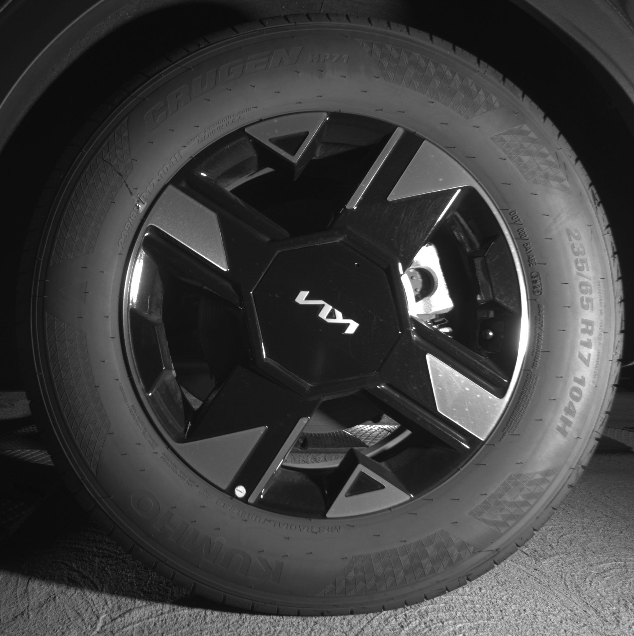 Thumbnail: 2026 Kia Sportage - 14