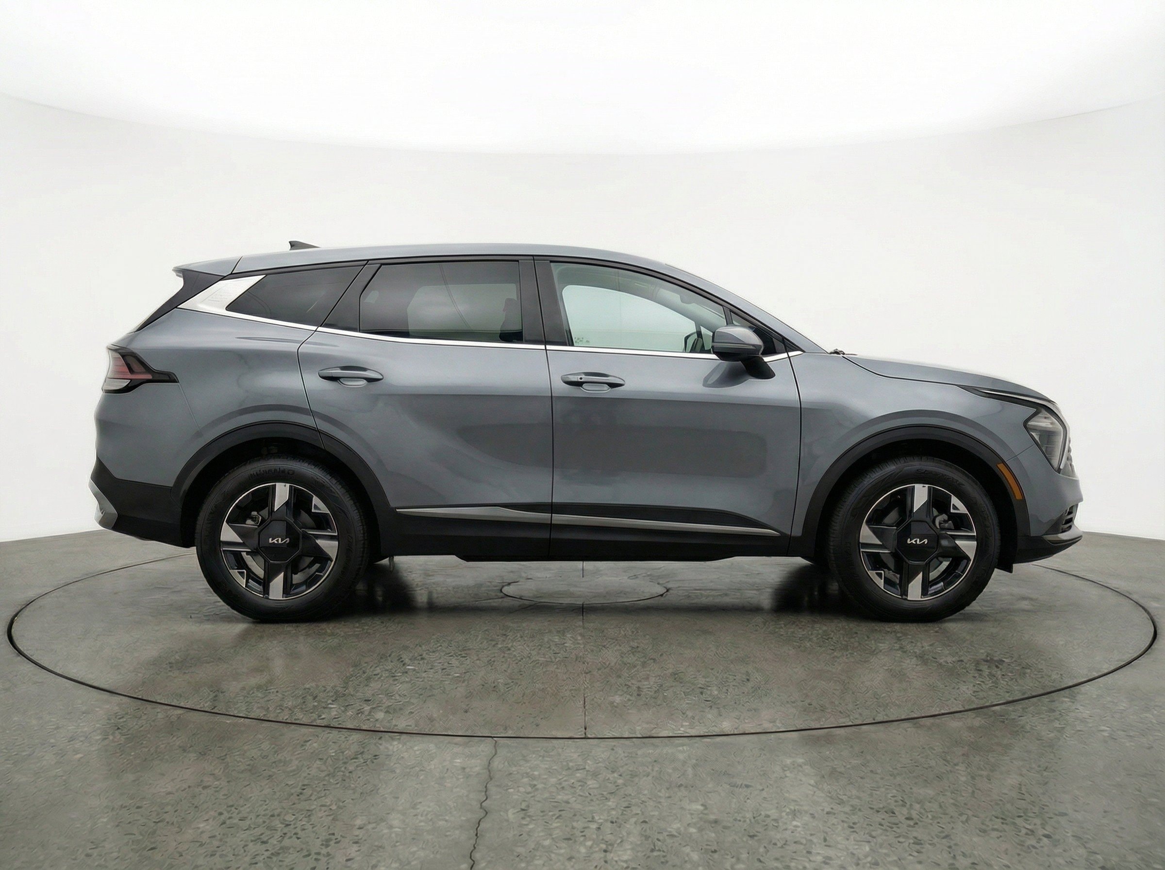 Thumbnail: 2026 Kia Sportage - 11