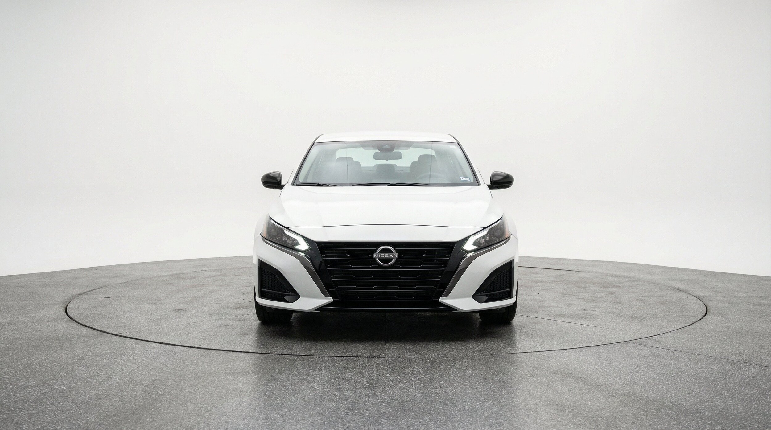 Thumbnail: 2026 Nissan Altima - 2